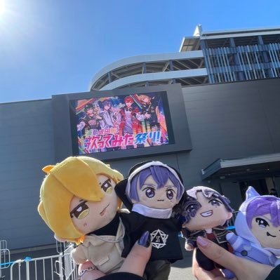 沼りすぎた限界おたく🍻