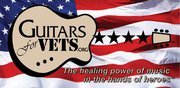 Registered 501(c)(3) non-profit which teaches vets and active duty military how to play guitar.  Chapters at @VVSD_Veterans, @VASanDiego, and #VA_Oceanside