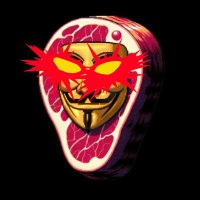 STEAKTOSHI 🥩🔪 (@steaktoshi) 's Twitter Profile Photo