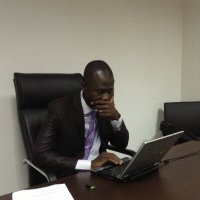 Francis Ndem (@fndem36480) 's Twitter Profile