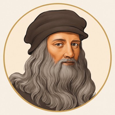 Learning high value skills & chasing curiosity | Building digital projects & agency to create wealth | Documenting experiments towards a fulfilling life
