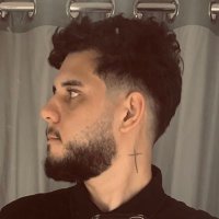 Murilo Gabrielᶜᴿᶠ (@murilogbiell) 's Twitter Profile