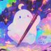 シロモチ@AI art (@shiromochifx) Twitter profile photo シロモチ@AI art (@shiromochifx) Twitter profile photo