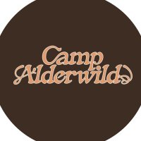 Camp Alderwild (@campalderwild) 's Twitter Profile