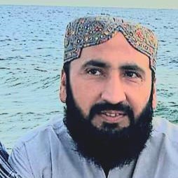 Shamsullah31's profile picture. Leader Pakistan Muslim League-Nawaz