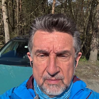 Ex Scots Guards, Falklands Vet, Glasgow Rangers, Based in Norway... No DMs Please unless I know you, and the block button will be engaged.