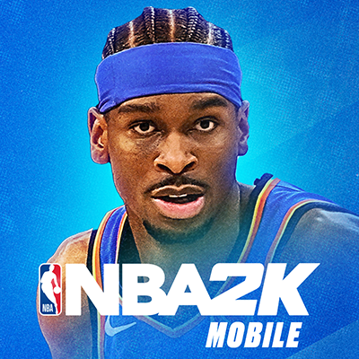 NBA 2K Mobile Profile