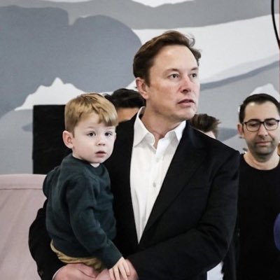 Software Engineer | Tech Innovator | Proudly working with @elonmusk to push the boundaries of technology and explore the universe.#SpaceX #Tesla #starlink