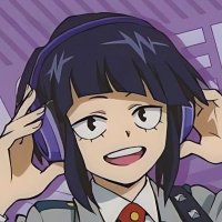 🎧 Daily Kyoka Jirou 🎸 (@kyokaganda) 's Twitter Profile