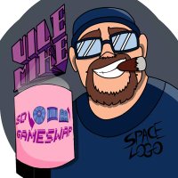 VileMike (@sdgameswap) 's Twitter Profile