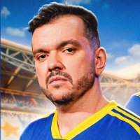 Gaules (@gaules) 's Twitter Profile