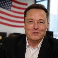 Tesla/SpaceX Investment Company (@captkmoo) 's Twitter Profile