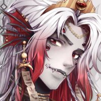 Vexior (@vexiorvtuber) 's Twitter Profile