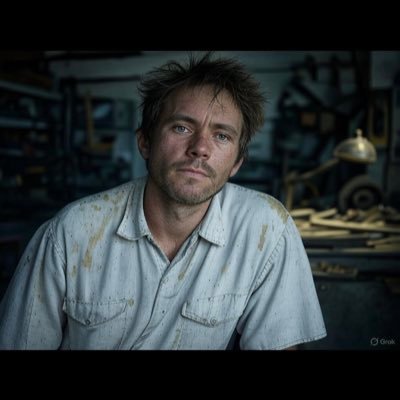 bluecollartweek's profile picture. 