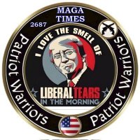 Time 2 Get Real🇺🇸 (@magatime2gr) 's Twitter Profile Photo Time 2 Get Real🇺🇸 (@magatime2gr) 's Twitter Profile Photo
