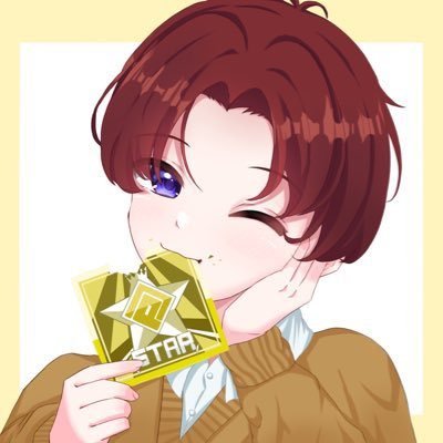 ebiriti_2's profile picture. えーびーちーりーいーえふじー フォローだいたい返します