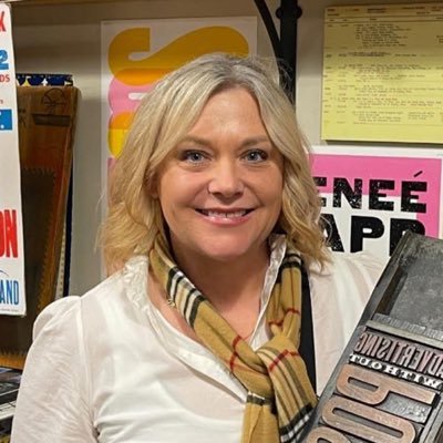 IrishJenHealy's profile picture. This is why.