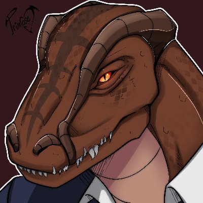 ZCMCaptainZero's profile picture. Professional Idiot || Amateur Dino Man  || Hypeman for the Jackalopes! 

 || PNG Art: @Fennel_Thyme ||