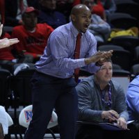 Phillip 'PJ' McCray (@coachp_wcu) 's Twitter Profile