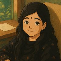 Priya (@priyamitra1011) 's Twitter Profile Photo Priya (@priyamitra1011) 's Twitter Profile Photo