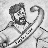 ✍🏼 (@ashwinkumar_art) 's Twitter Profile