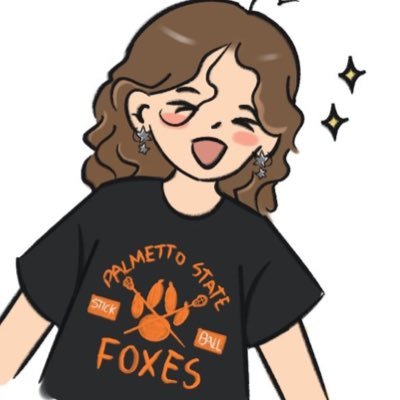 lau 🦊🏳️‍🌈さんのプロフィール画像