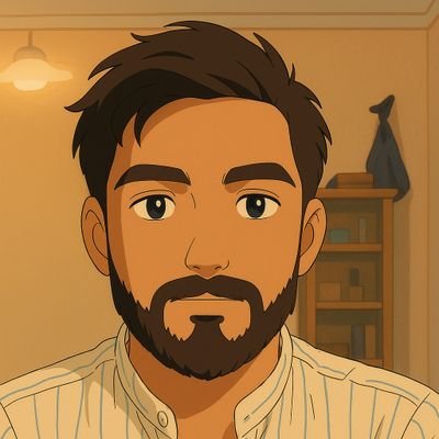 Engineer / Creator / Sports Enthusiast / Minimalist / Ambivert : Find me on YouTube ⬇️ तीन तालिया - सीजन १
