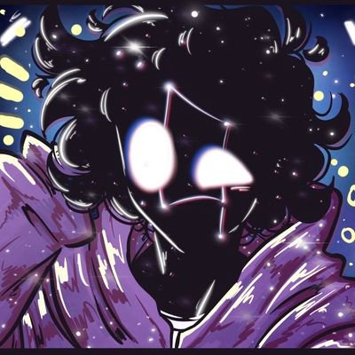 Void323 (vtuber🌠) Profile