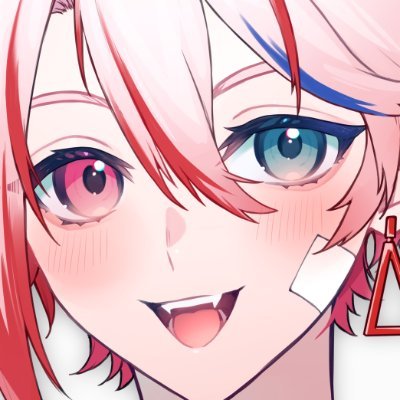 Deca 🐺🔻さんのプロフィール画像