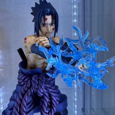 フィギュア収集、くじを引くのが趣味です=͟͞( ´⚰︎` ) NARUTOを主に集めてます🍀*゜ クレゲもたまにやってます!夫婦でGalapagosさんへよくお邪魔してます🚗³₃気軽に絡んでください😊無言フォロー失礼します(˘ω˘)
