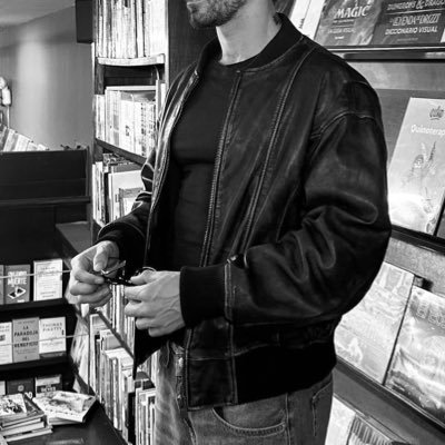 novelisthoughts's profile picture. reposting whatever is on my feed, and write here sometimes.