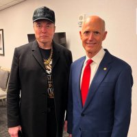 Rick Scott (@senscottchat) 's Twitter Profile