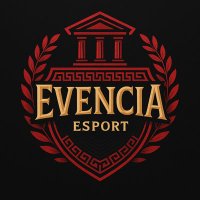 Evencia eSport (@evencia_esport) 's Twitter Profile