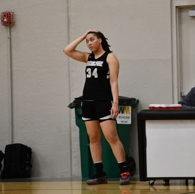 Class of 2025
Volleyball & Basketball
Unsigned
