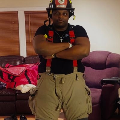 Iamjdrews's profile picture. 👩🏾‍🚒