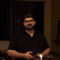 علیرضا (@_alirezajasemi) 's Twitter Profile