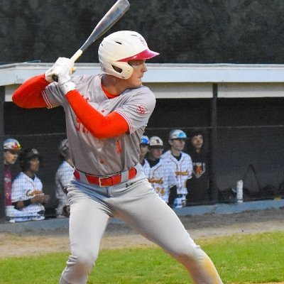 Coupland_26's profile picture. 2026 St John's College HS.  3.9 GPA
OF, 5'10-178  
jonathancoupland27@gmail.com
571-331-5196