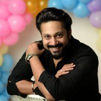 RAJITH CR (@actorrajith) 's Twitter Profile