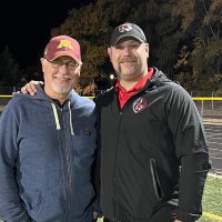 Ross Schulz (@coachschulz72) 's Twitter Profile Photo Ross Schulz (@coachschulz72) 's Twitter Profile Photo
