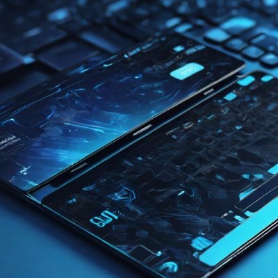ShopByte Profile