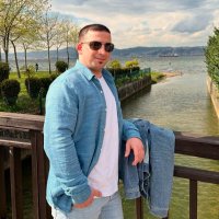 Alparslan Çakır (@alpcakir1992) 's Twitter Profile