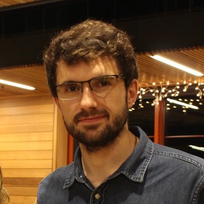 Peter Toshev Profile