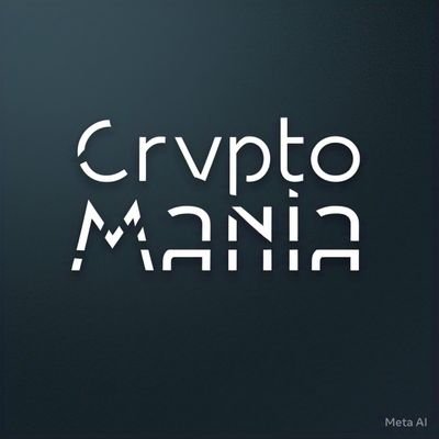 Insights | Analysis | Strategy 💻
Crypto Enthusiast | Learner | Creative Writer