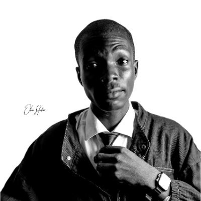 • Product Design Enthusiast 🎨
• Kingdom Creative 👑
• Media Apostle 🌟