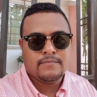 Jahirson Fernandez (@jahirsonf) 's Twitter Profile