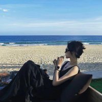 ちづこ|やさしい音楽🎼 (@hong_caic) 's Twitter Profile