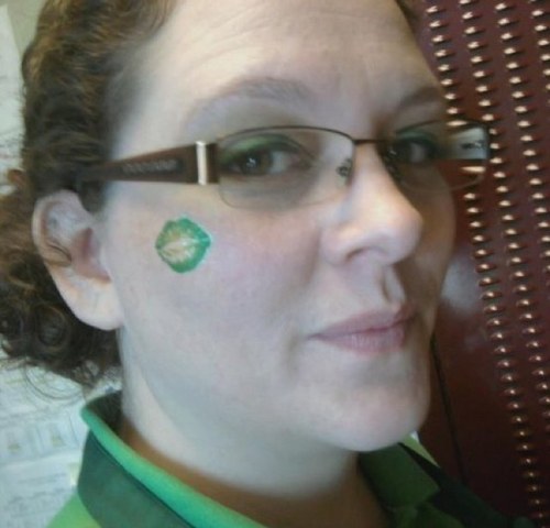 MichelleWerts's profile picture. I am just a child of God seeking to do His will in my life. Raising the next gen of our church and praying to do it with the grace, patience and wisdom needed.