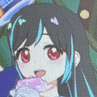 うみゅる (@umyuring) 's Twitter Profile