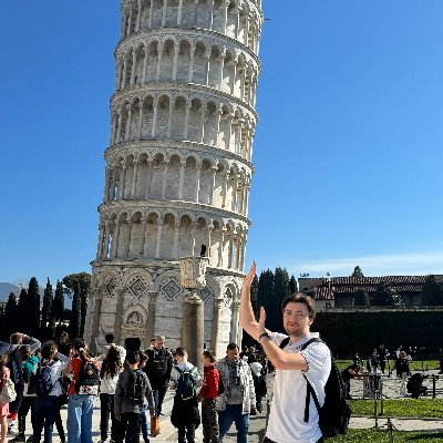 ClementC2402's profile picture. 