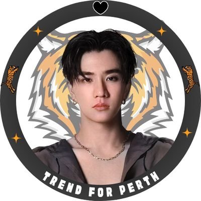Trend for PERTH Profile